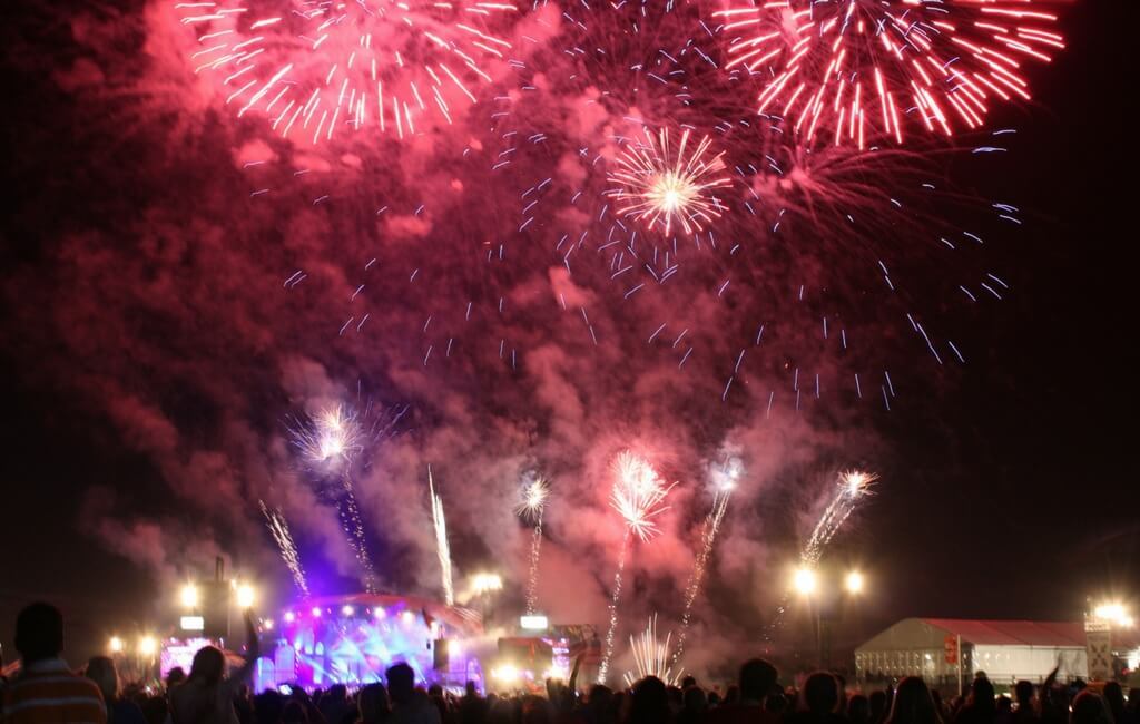 Wat te doen in Londen in September 2017? Check de Evenementenkalender! || The London Tester