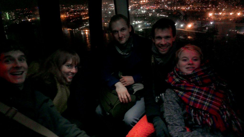 Emirates Air Line in Londen - Tips & Advies || The London Tester