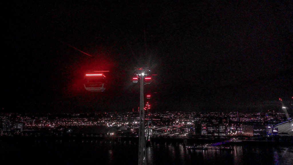 Emirates Air Line in Londen - Tips & Advies || The London Tester