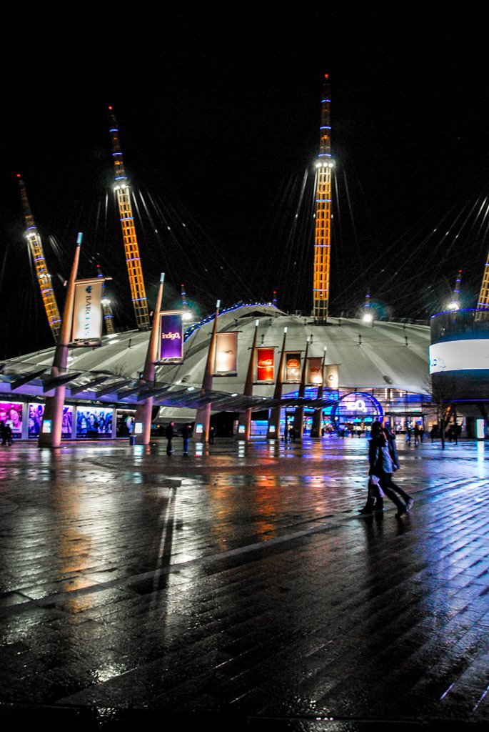 Emirates Air Line in Londen - Tips & Advies || The London Tester