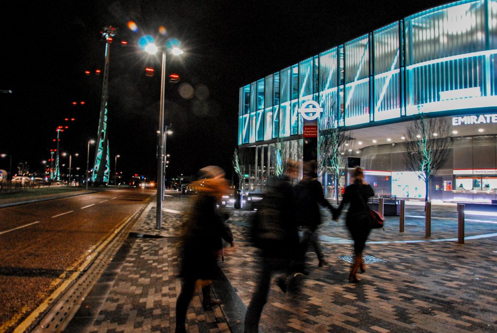 Emirates Air Line in Londen - Tips & Advies || The London Tester