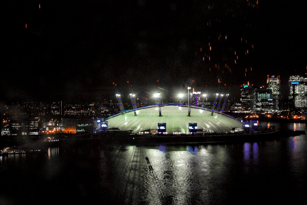Emirates Air Line in Londen - Tips & Advies || The London Tester