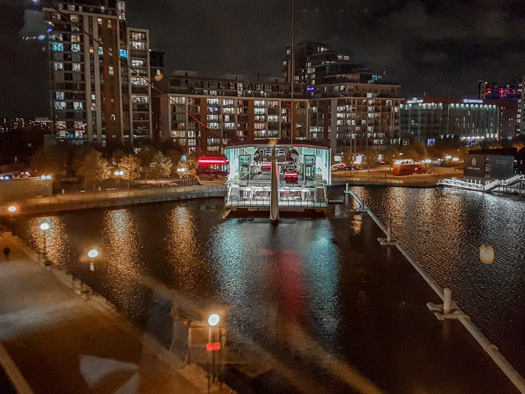 Emirates Air Line in Londen - Tips & Advies || The London Tester