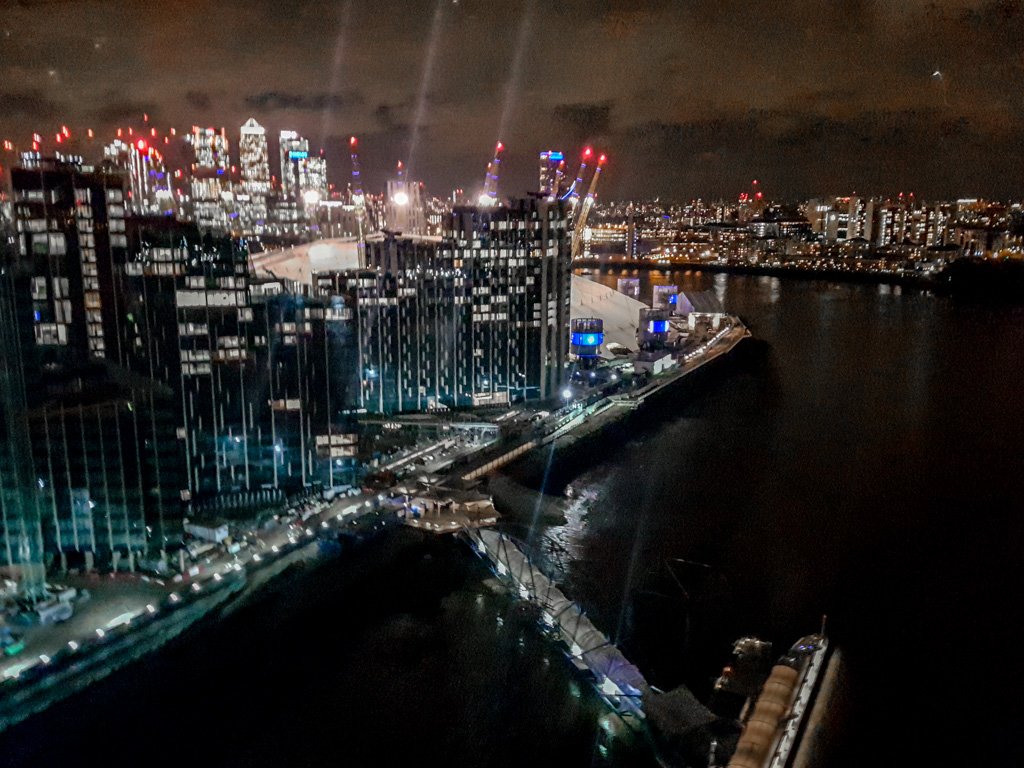 Emirates Air Line in Londen - Tips & Advies || The London Tester