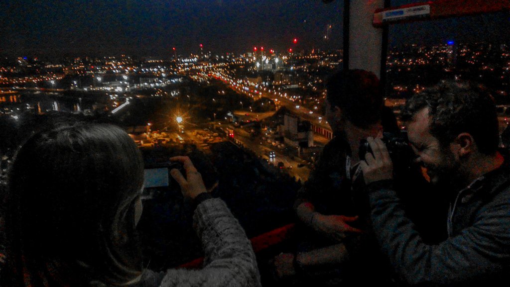 Emirates Air Line in Londen - Tips & Advies || The London Tester