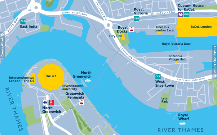 Kabelbaan in Londen: Geweldig Uitzicht vanuit de IFS Cloud Cable Car || The London Tester