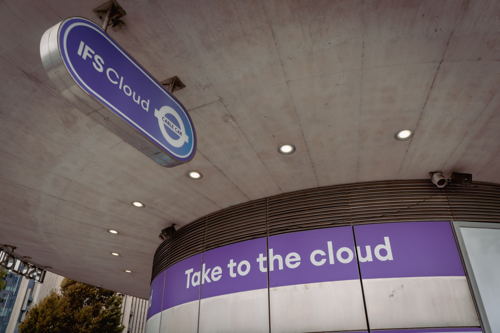 Kabelbaan in Londen: Geweldig Uitzicht vanuit de IFS Cloud Cable Car || The London Tester