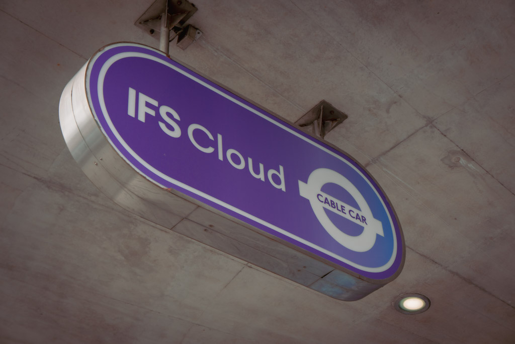 Kabelbaan in Londen: Geweldig Uitzicht vanuit de IFS Cloud Cable Car || The London Tester