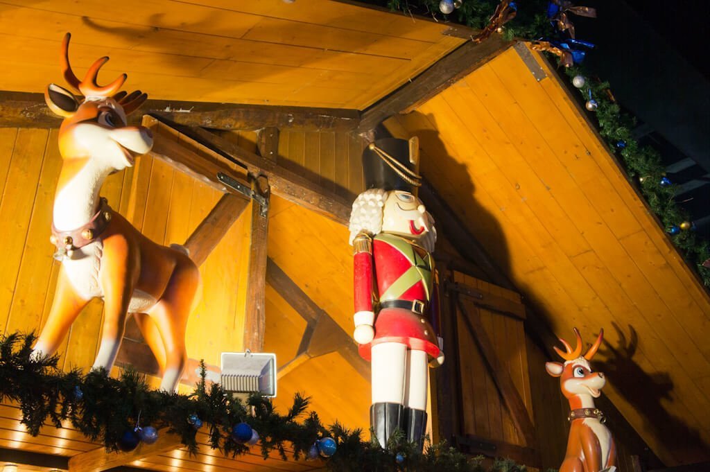 Top 10 Kerstmarkten in Londen Die Je Niet Wilt Missen || The London Tester