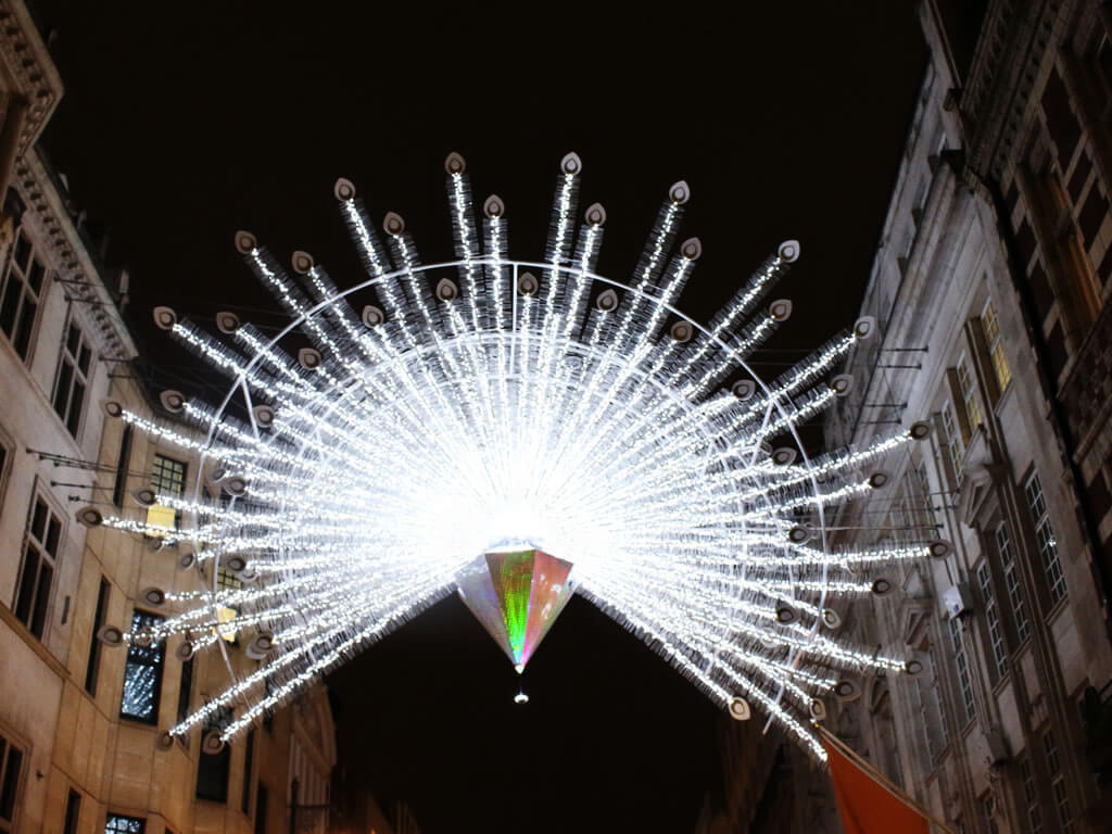 Kerstshoppen Londen: 10x Winkels Voor Het Ultieme Kerstgevoel || The London Tester