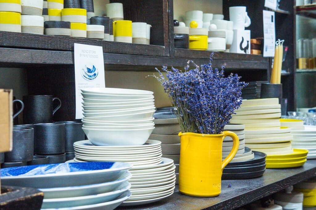 La Fromagerie Londen: Beroemde Kazen in de wijk Marylebone || The London Tester