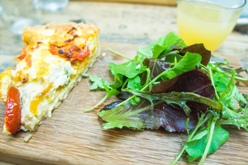 La Fromagerie Londen: Beroemde Kazen in de wijk Marylebone || The London Tester