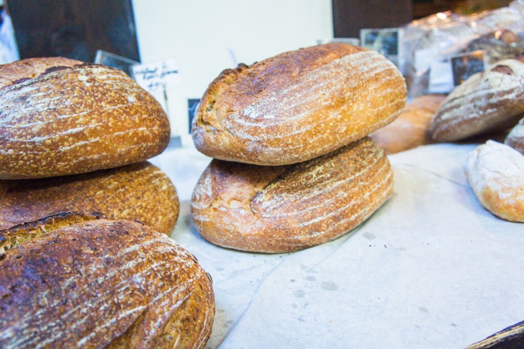 La Fromagerie Londen: Beroemde Kazen in de wijk Marylebone || The London Tester
