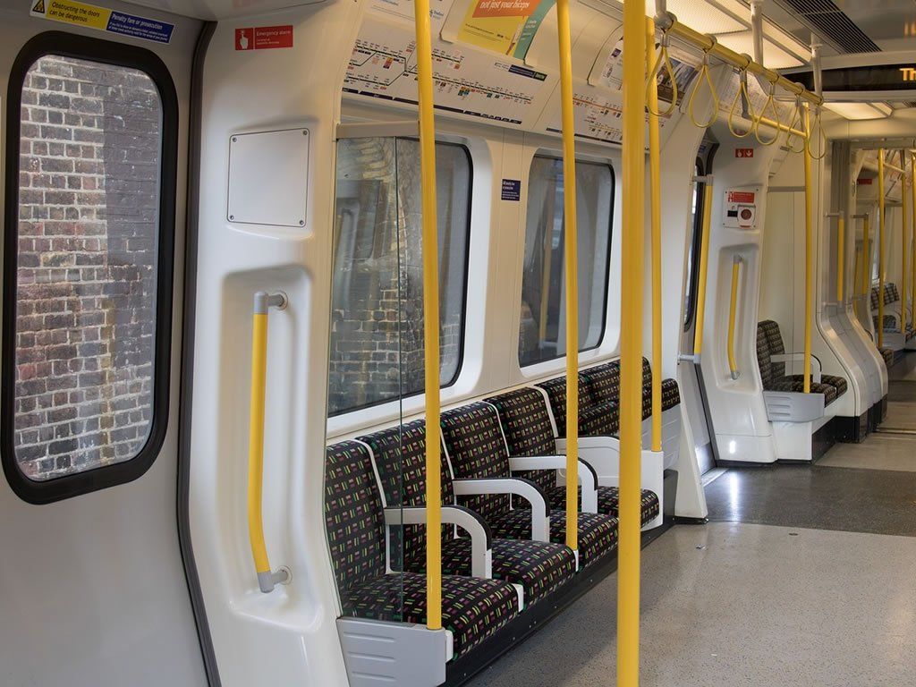 Metro in Londen - Tips & Advies || The London Tester