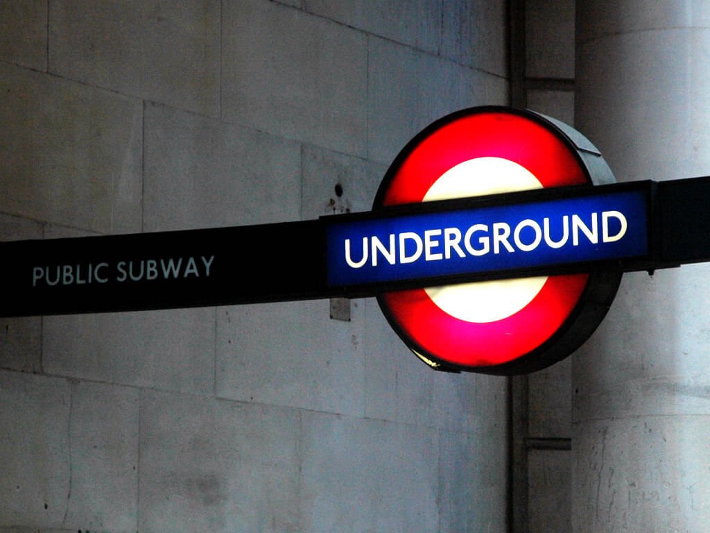 Metro in Londen - Tips & Advies || The London Tester