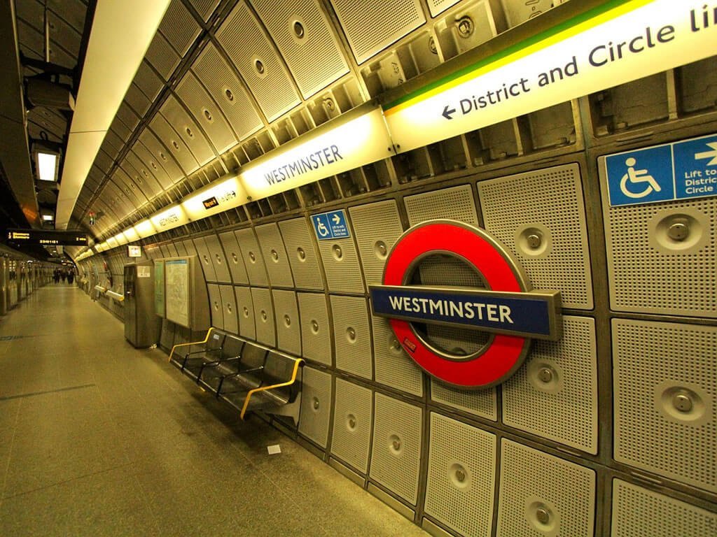 Metro in Londen - Tips & Advies || The London Tester