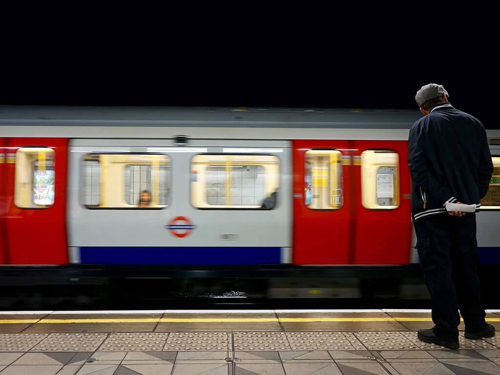 Metro in Londen - Tips & Advies || The London Tester