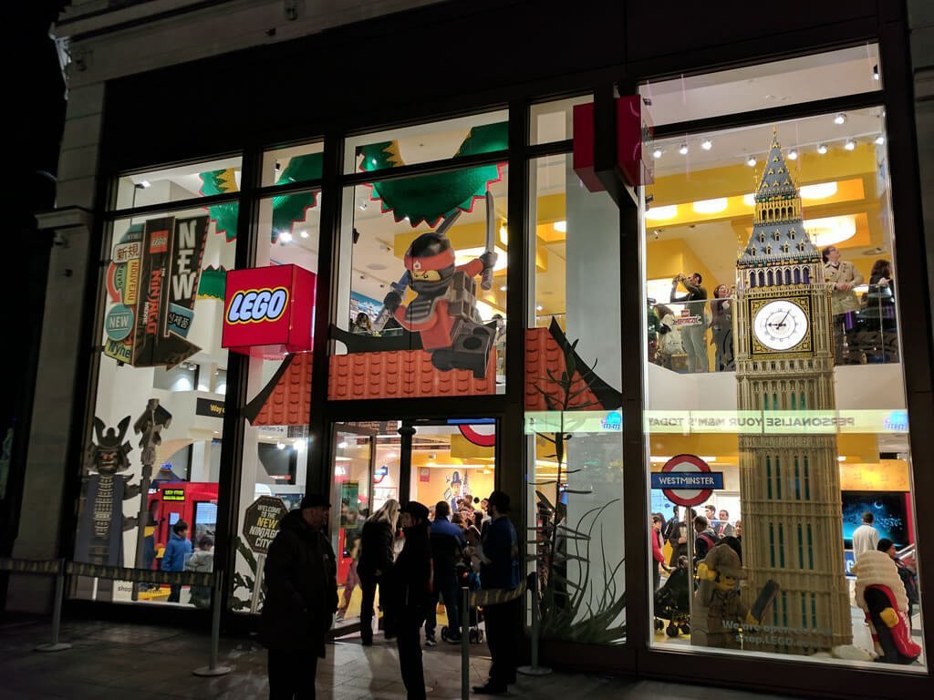 Leicester Square Londen: Leukste Plekken om te Bezoeken || The London Tester