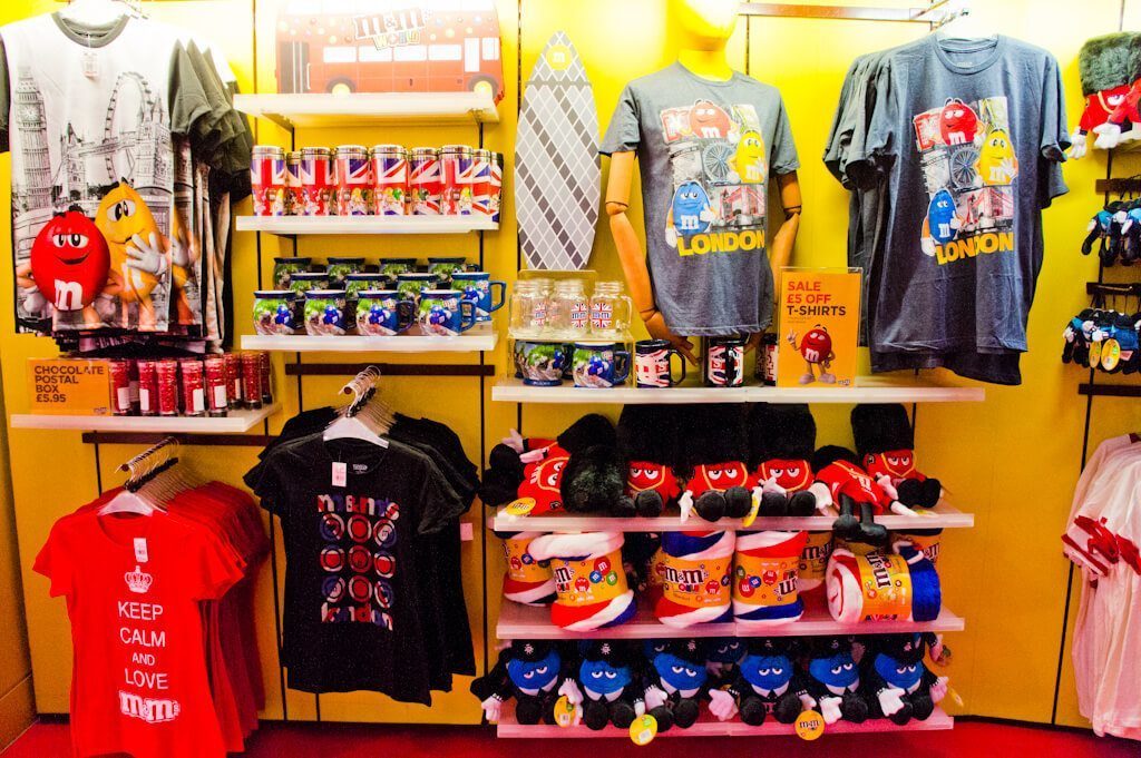 Leicester Square Londen: Leukste Plekken om te Bezoeken || The London Tester