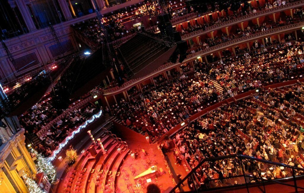 Wat te doen in Londen in December 2017? Check de Evenementenkalender!