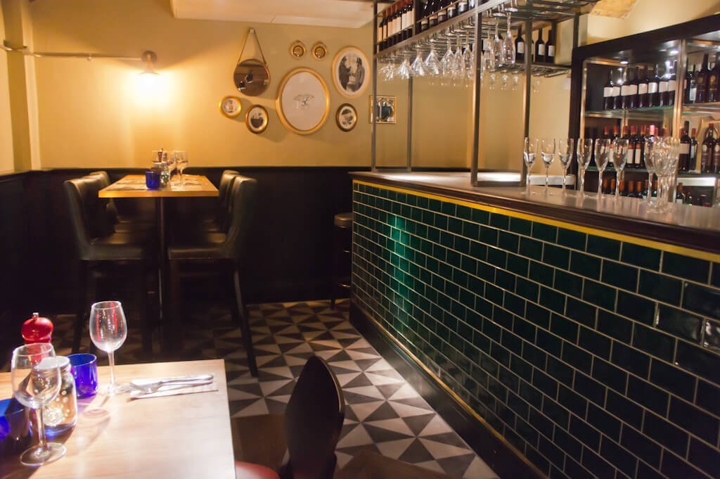 PizzaExpress Leadenhall Londen: Tijd voor een Pizza Feestje! || The London Tester