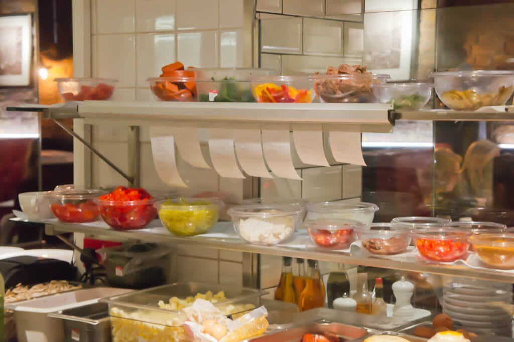 PizzaExpress Leadenhall Londen: Tijd voor een Pizza Feestje! || The London Tester