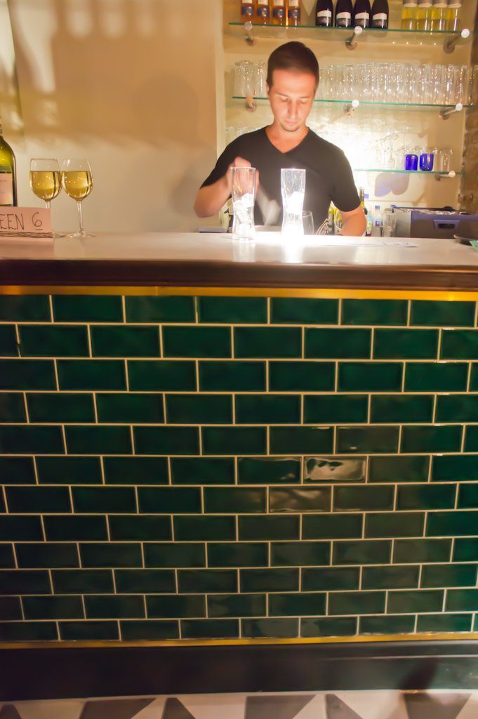 PizzaExpress Leadenhall Londen: Tijd voor een Pizza Feestje! || The London Tester