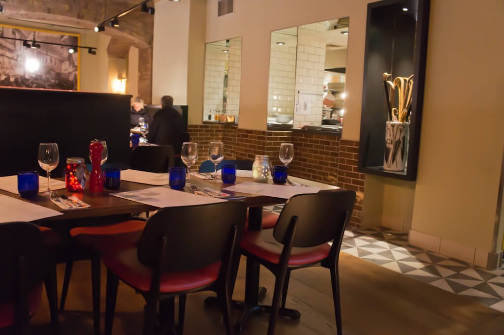 PizzaExpress Leadenhall Londen: Tijd voor een Pizza Feestje! || The London Tester