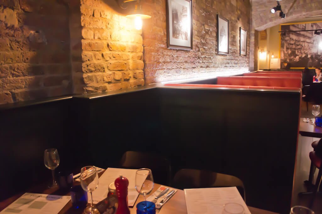 PizzaExpress Leadenhall Londen: Tijd voor een Pizza Feestje! || The London Tester