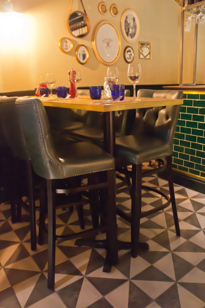 PizzaExpress Leadenhall Londen: Tijd voor een Pizza Feestje! || The London Tester
