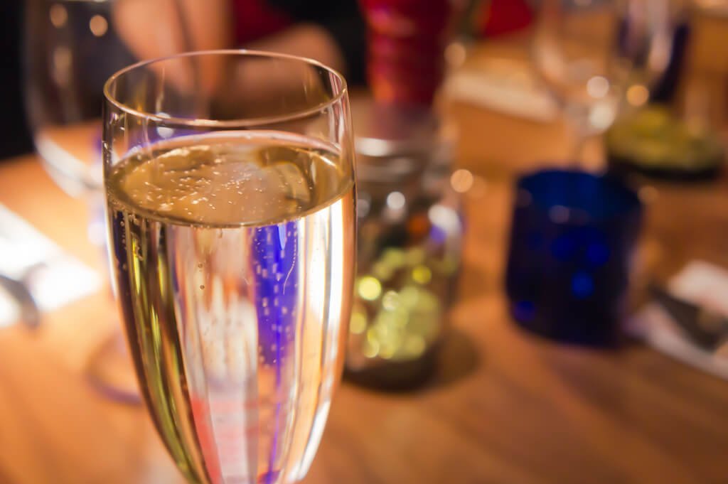 PizzaExpress Leadenhall Londen: Tijd voor een Pizza Feestje! || The London Tester