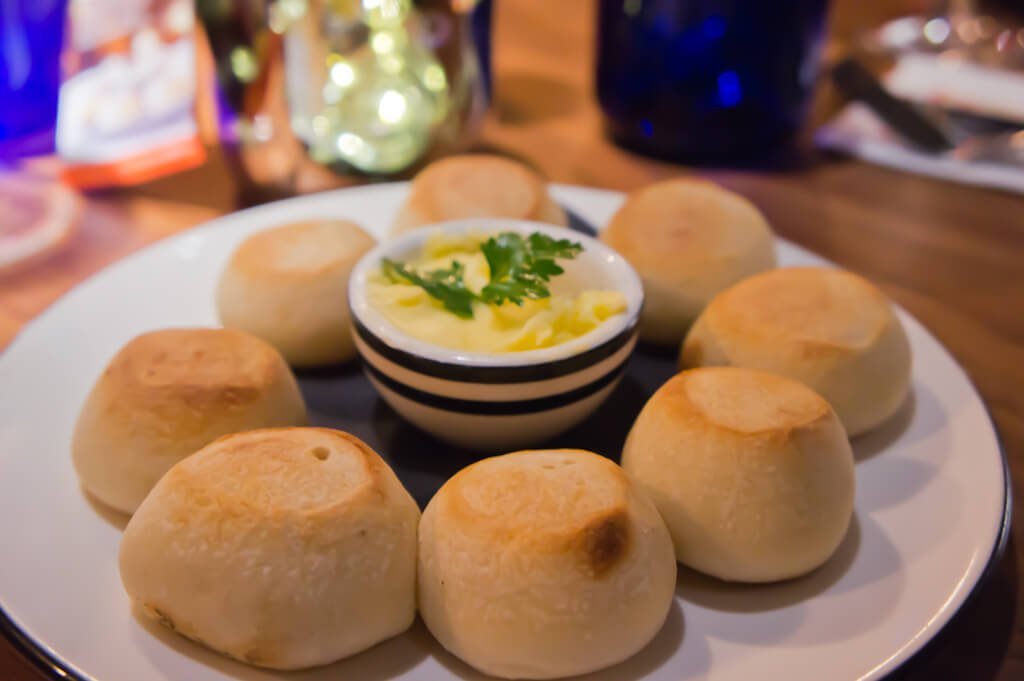 PizzaExpress Leadenhall Londen: Tijd voor een Pizza Feestje! || The London Tester