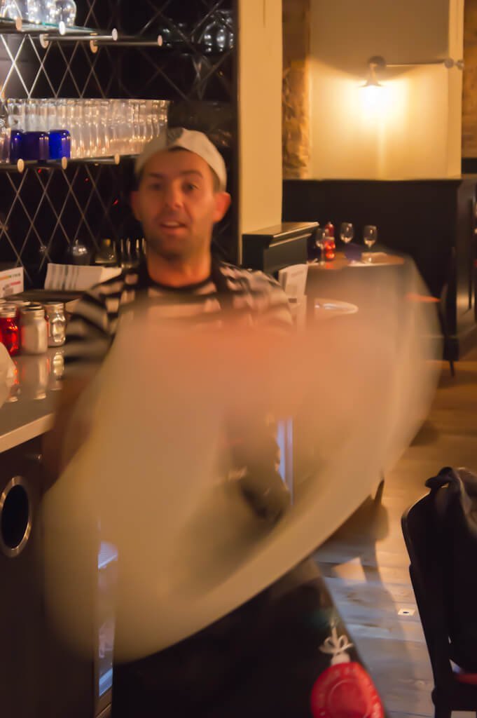 PizzaExpress Leadenhall Londen: Tijd voor een Pizza Feestje! || The London Tester