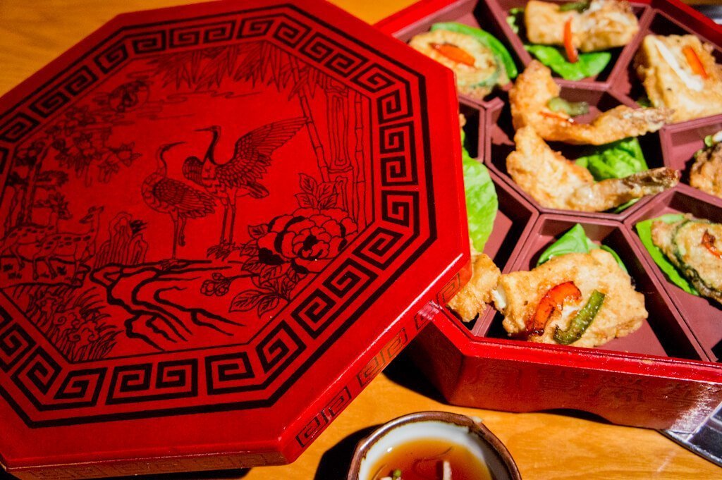 Asadal Londen: Verborgen Koreaans Restaurant || The London Tester Review