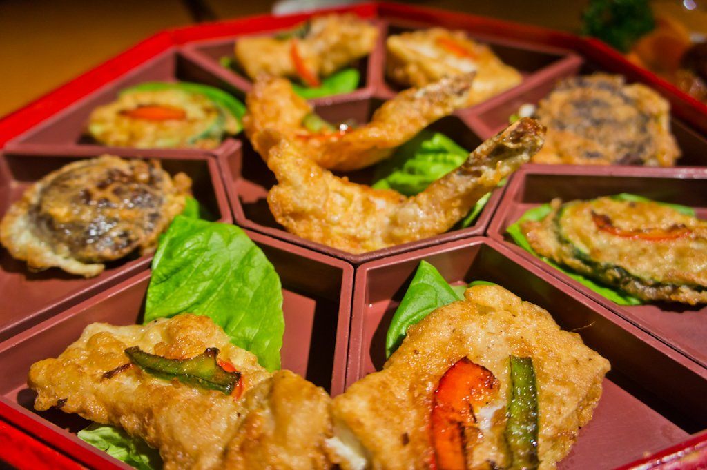 Asadal Londen: Verborgen Koreaans Restaurant || The London Tester Review