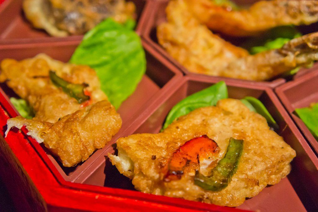 Asadal Londen: Verborgen Koreaans Restaurant || The London Tester Review