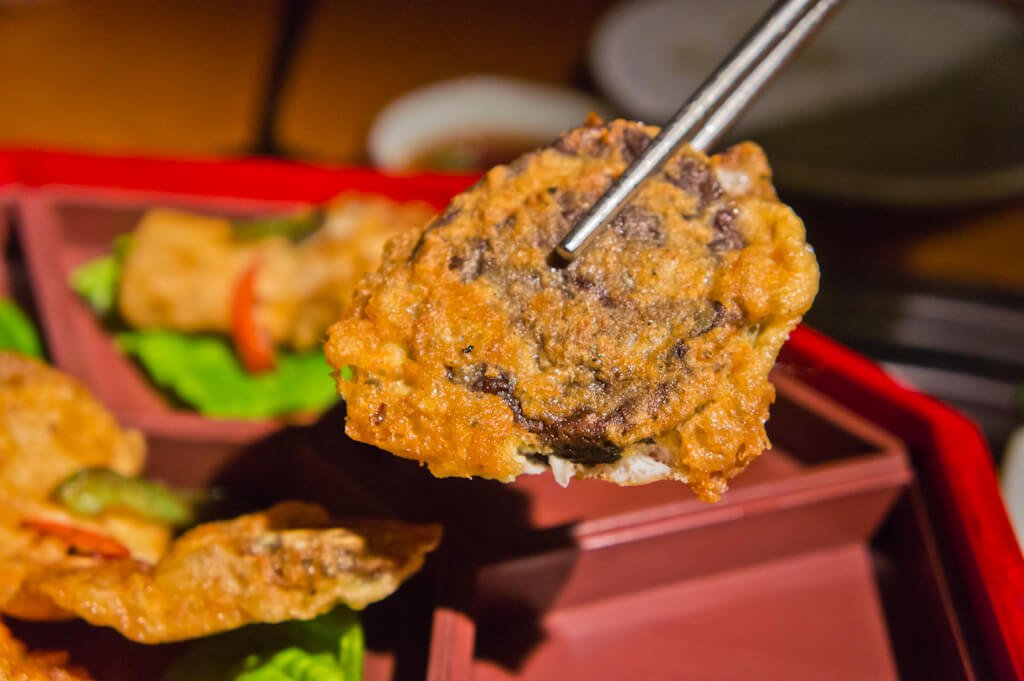 Asadal Londen: Verborgen Koreaans Restaurant || The London Tester Review