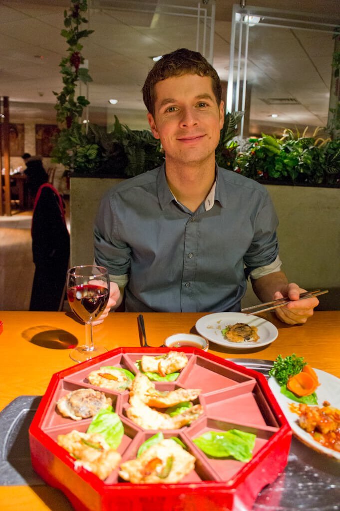 Asadal Londen: Verborgen Koreaans Restaurant || The London Tester Review