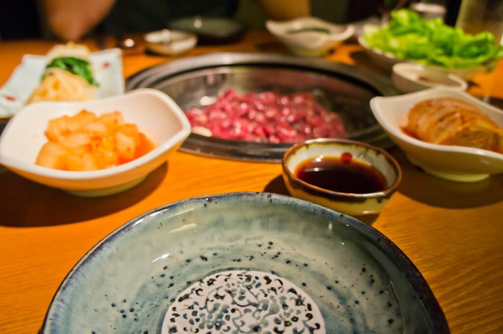 Asadal Londen: Verborgen Koreaans Restaurant || The London Tester Review