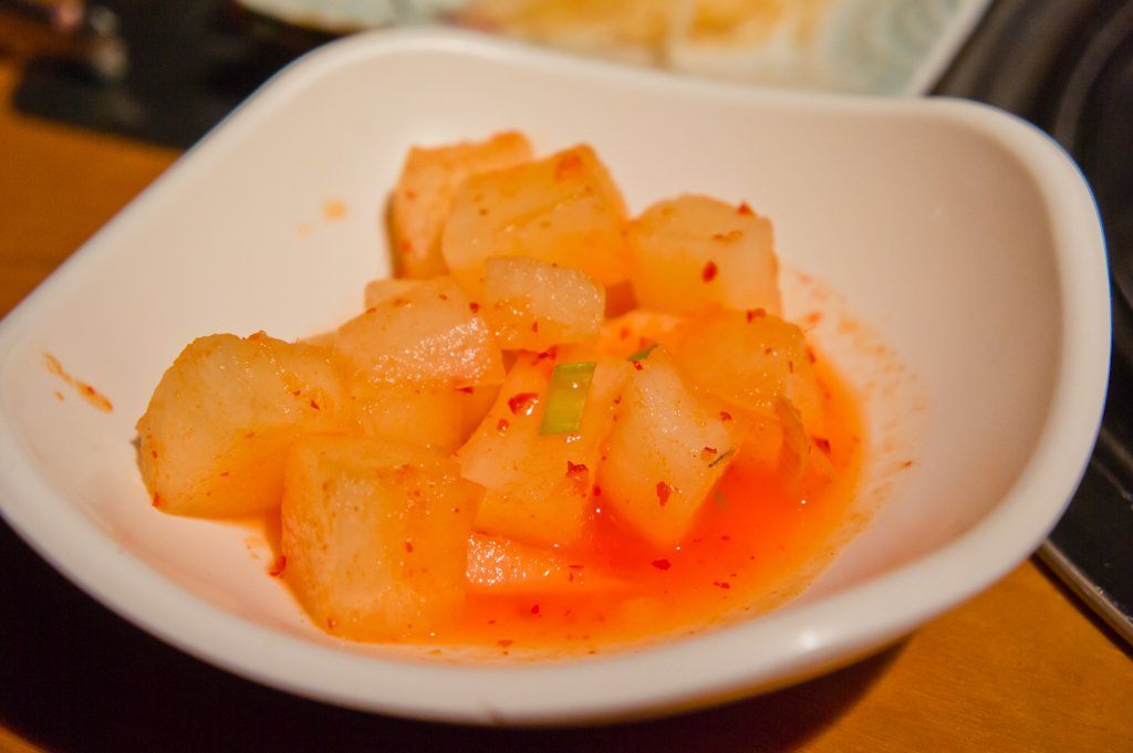Asadal Londen: Verborgen Koreaans Restaurant || The London Tester Review