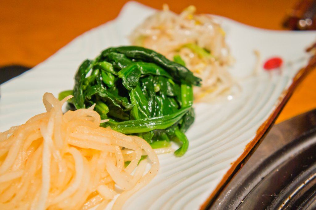 Asadal Londen: Verborgen Koreaans Restaurant || The London Tester Review