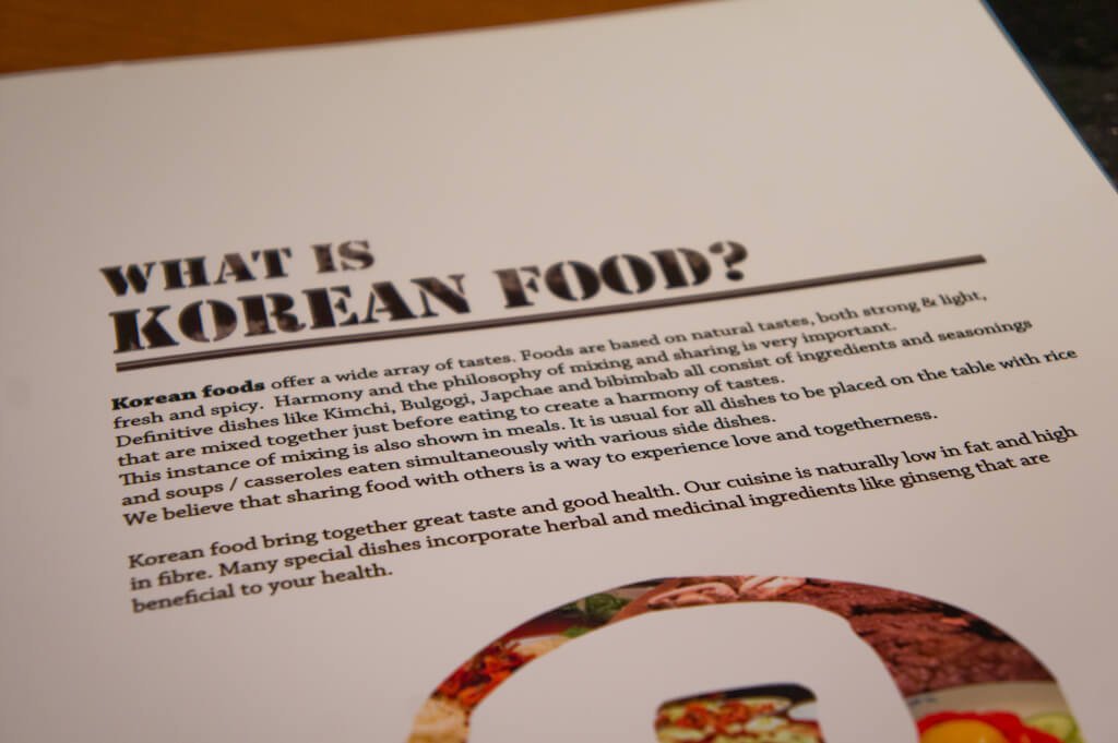 Asadal Londen: Verborgen Koreaans Restaurant || The London Tester Review