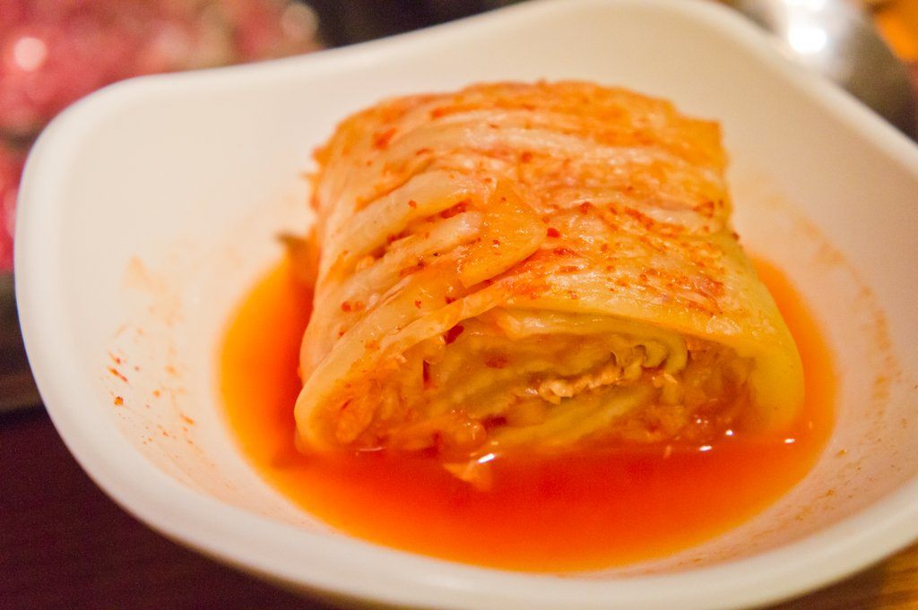 Asadal Londen: Verborgen Koreaans Restaurant || The London Tester Review