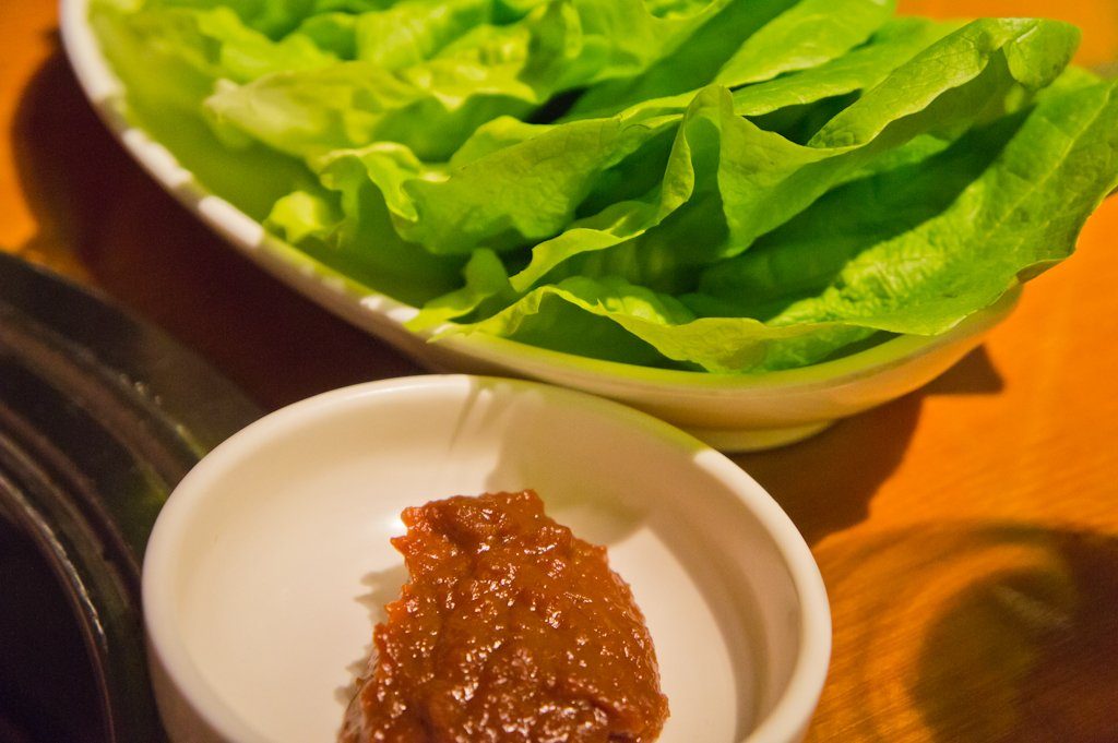 Asadal Londen: Verborgen Koreaans Restaurant || The London Tester Review