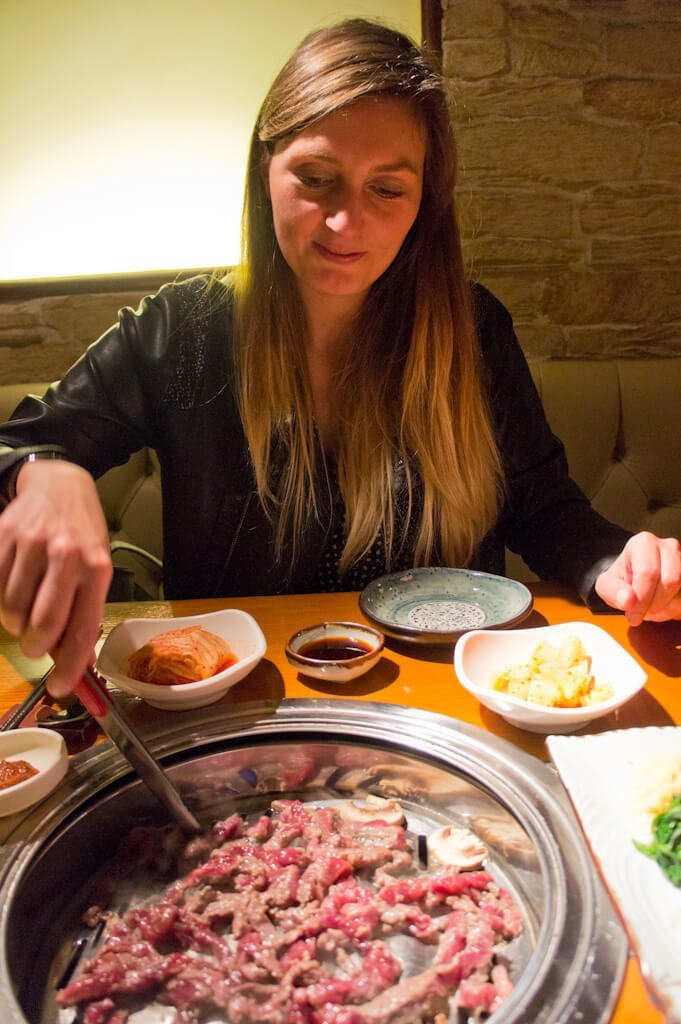 Asadal Londen: Verborgen Koreaans Restaurant || The London Tester Review
