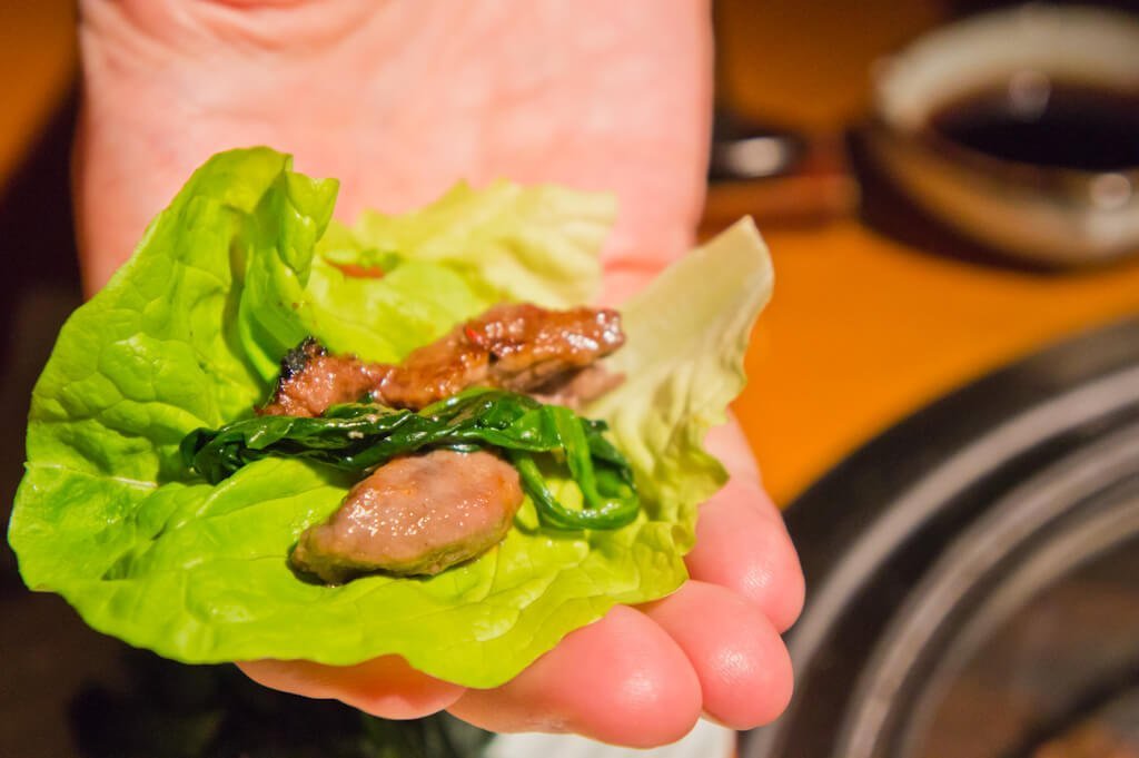 Asadal Londen: Verborgen Koreaans Restaurant || The London Tester Review