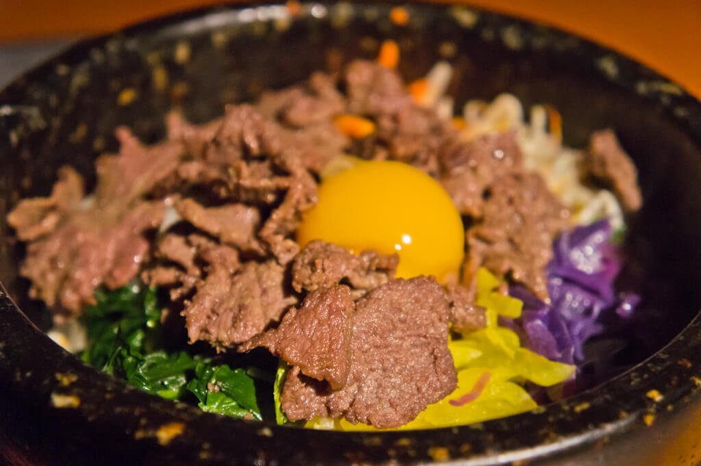 Asadal Londen: Verborgen Koreaans Restaurant || The London Tester Review