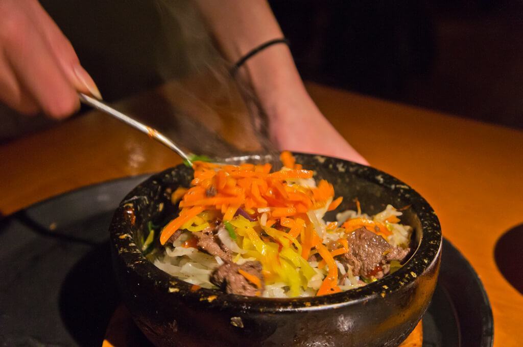 Asadal Londen: Verborgen Koreaans Restaurant || The London Tester Review