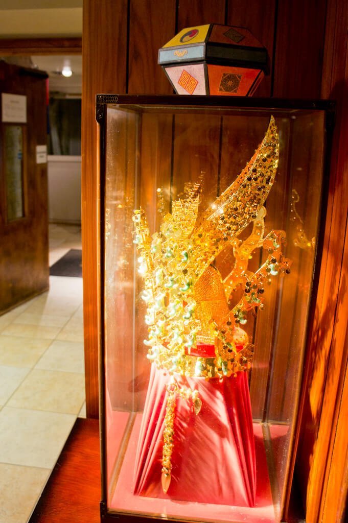 Asadal Londen: Verborgen Koreaans Restaurant || The London Tester Review
