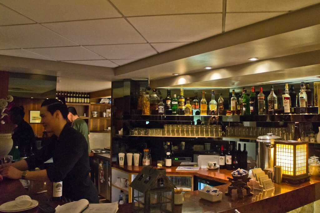 Asadal Londen: Verborgen Koreaans Restaurant || The London Tester Review